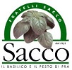 Sacco pesto Prà