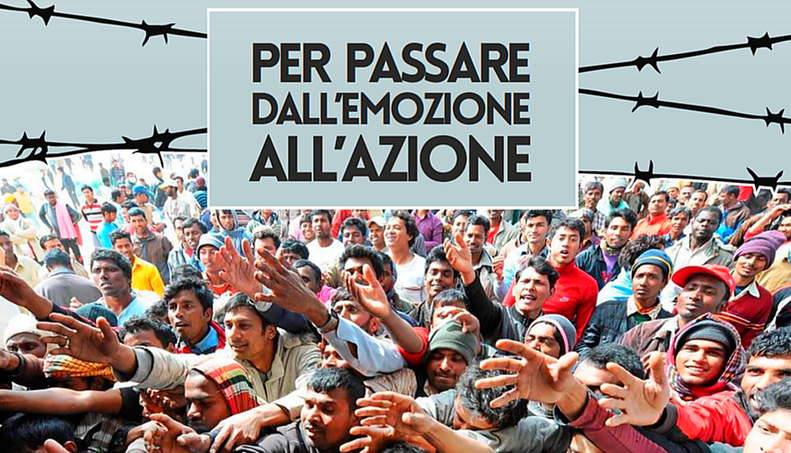 Dall'emozione all'azione